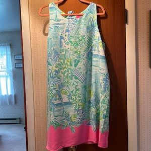 NWT Lilly Pulitzer Dress